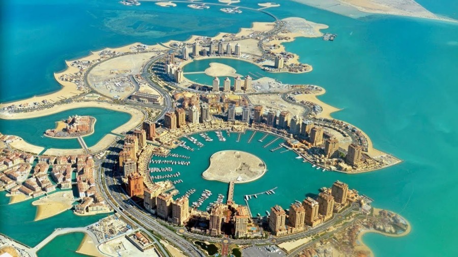 The Doha experience: 10 λόγοι που αξίζει να την επισκεφτείτε - Φωτογραφία 6