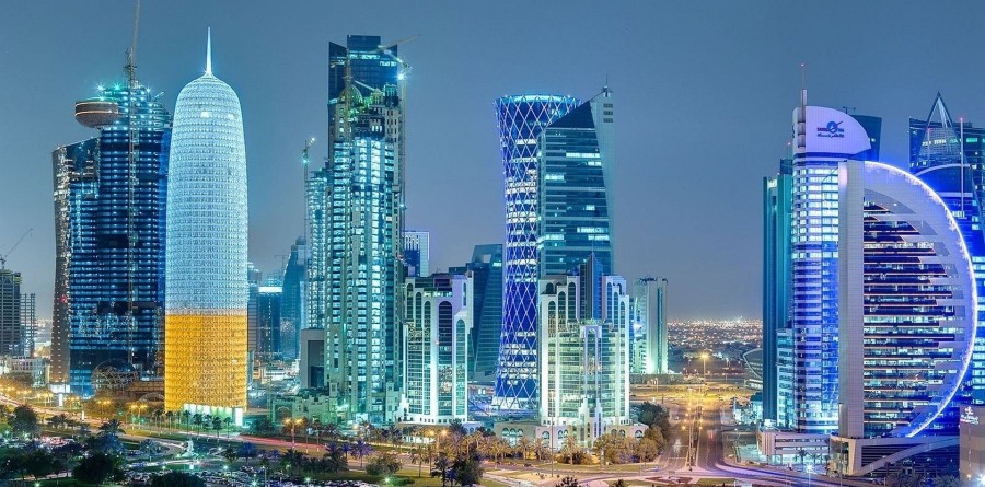 The Doha experience: 10 λόγοι που αξίζει να την επισκεφτείτε - Φωτογραφία 4
