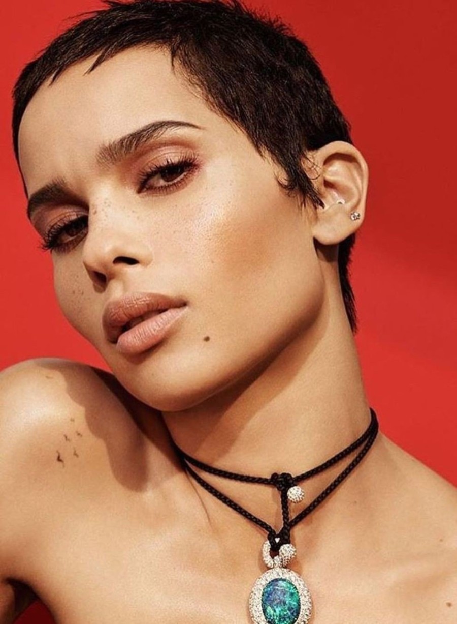 Zoe Kravitz