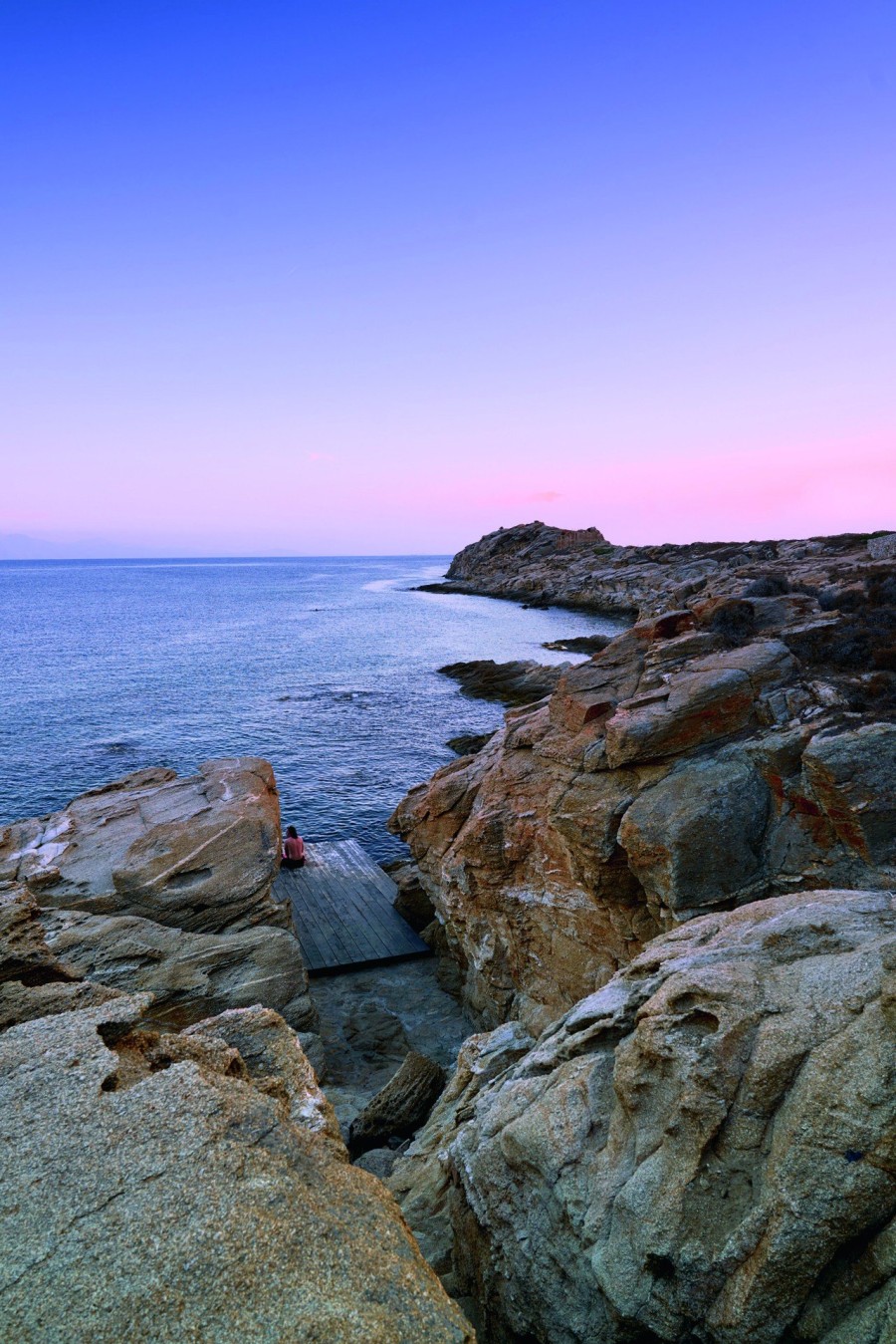 Το Mykonos Muse σας ταξιδεύει στο διάσημο νησί των Κυκλάδων - Φωτογραφία 6