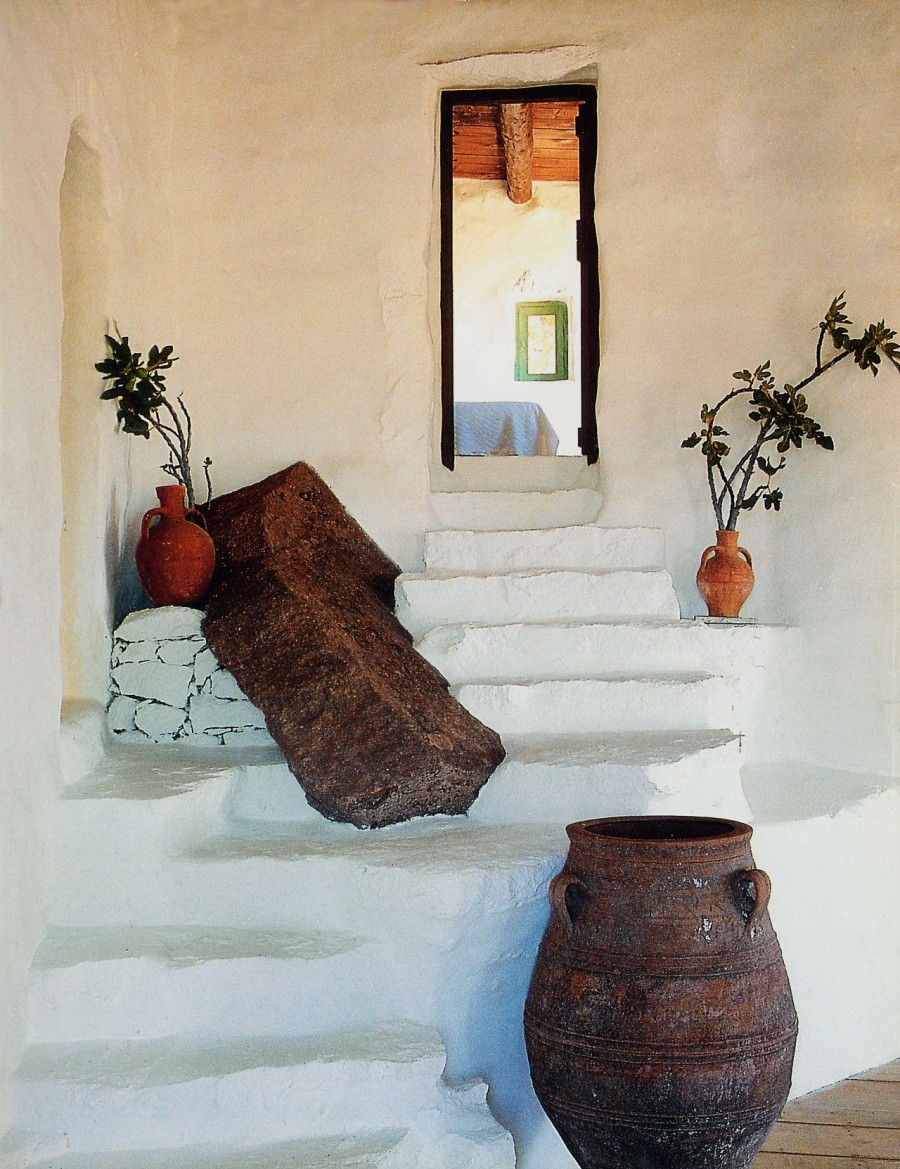 Το Mykonos Muse σας ταξιδεύει στο διάσημο νησί των Κυκλάδων - Φωτογραφία 2