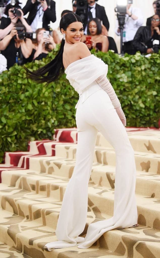 Met Gala 2018: Οι εμφανίσεις που λατρέψαμε- Φωτογραφία 25