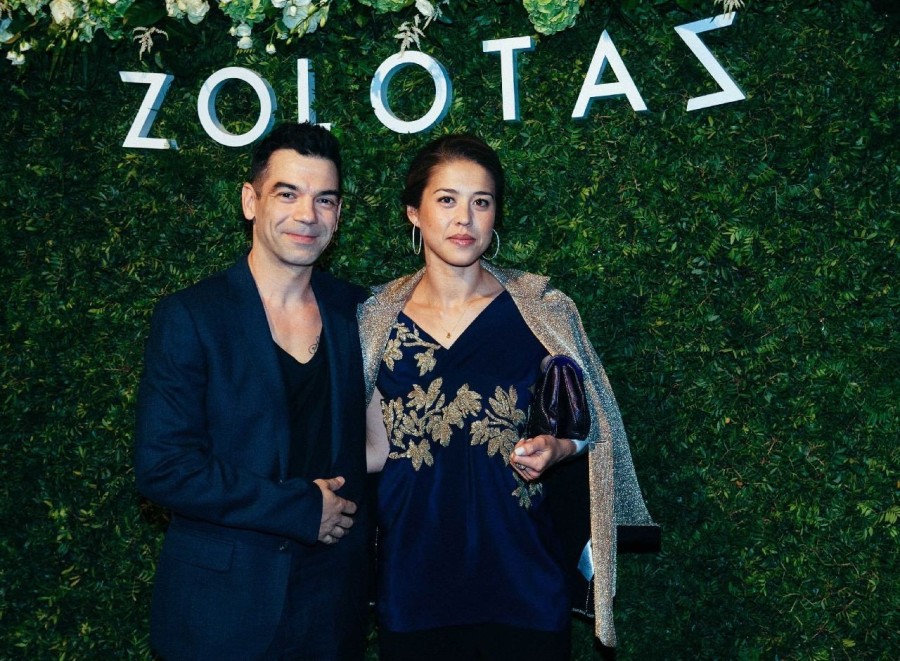 Στη μαγευτική παρουσίαση της νέας συλλογής Couture του οίκου Zolotas - Φωτογραφία 5