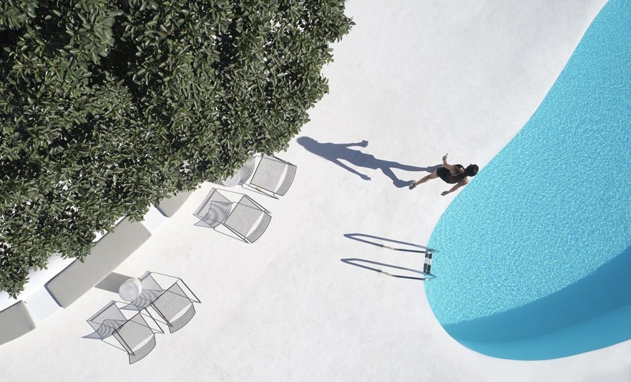Οι Seascape suites στη Σαντορίνη είναι το απόλυτο καλοκαιρινό όνειρο - Φωτογραφία 11