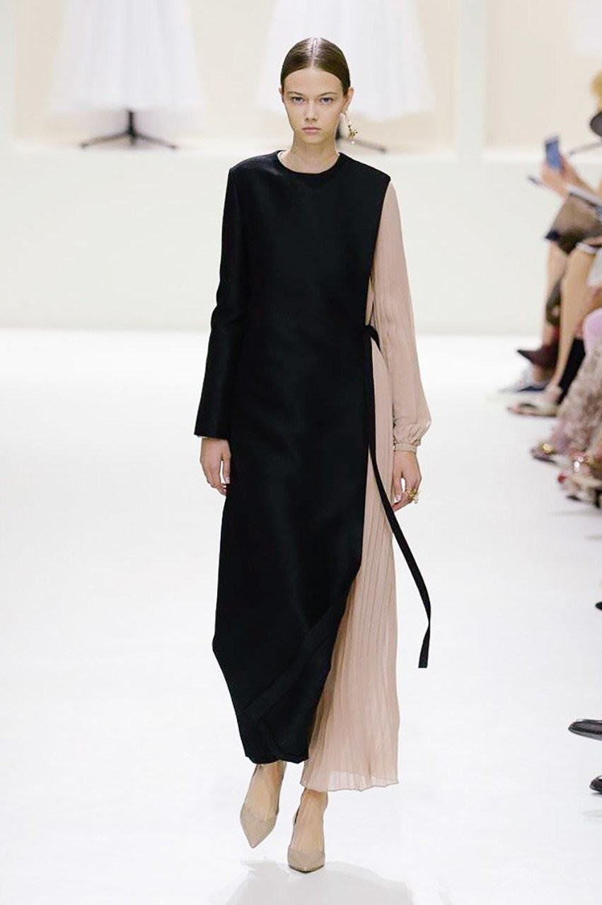 Το υπέρκομψο Haute Couture show του οίκου Christian Dior - Φωτογραφία 31