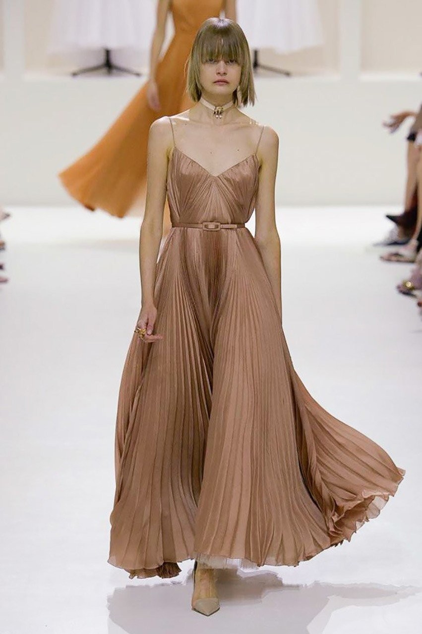 Το υπέρκομψο Haute Couture show του οίκου Christian Dior - Φωτογραφία 38