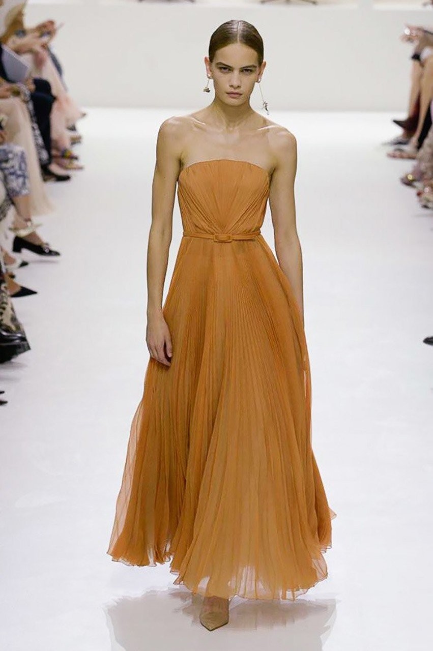 Το υπέρκομψο Haute Couture show του οίκου Christian Dior - Φωτογραφία 39