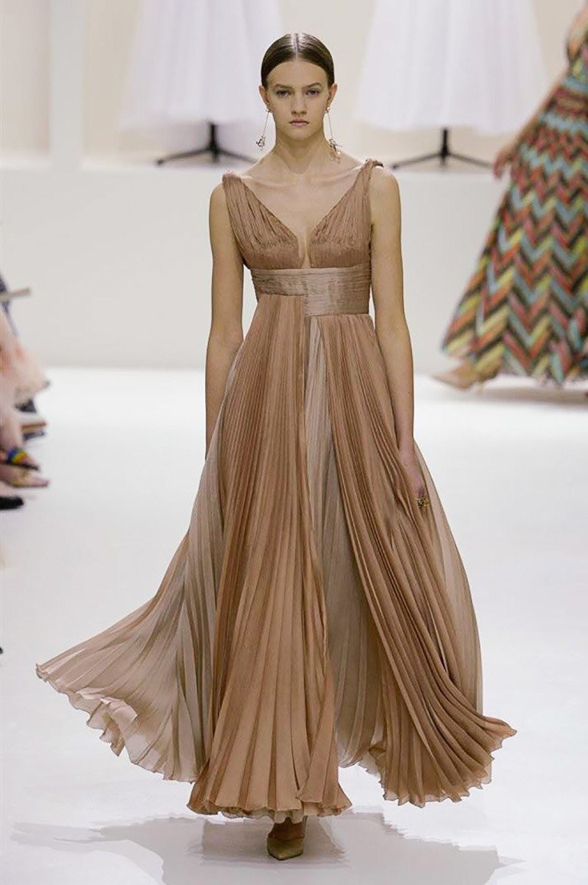 Το υπέρκομψο Haute Couture show του οίκου Christian Dior - Φωτογραφία 41
