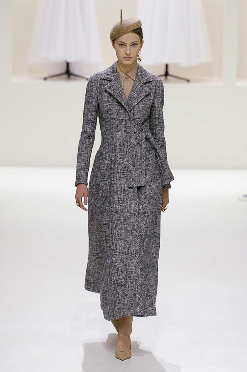 Το υπέρκομψο Haute Couture show του οίκου Christian Dior - Φωτογραφία 9