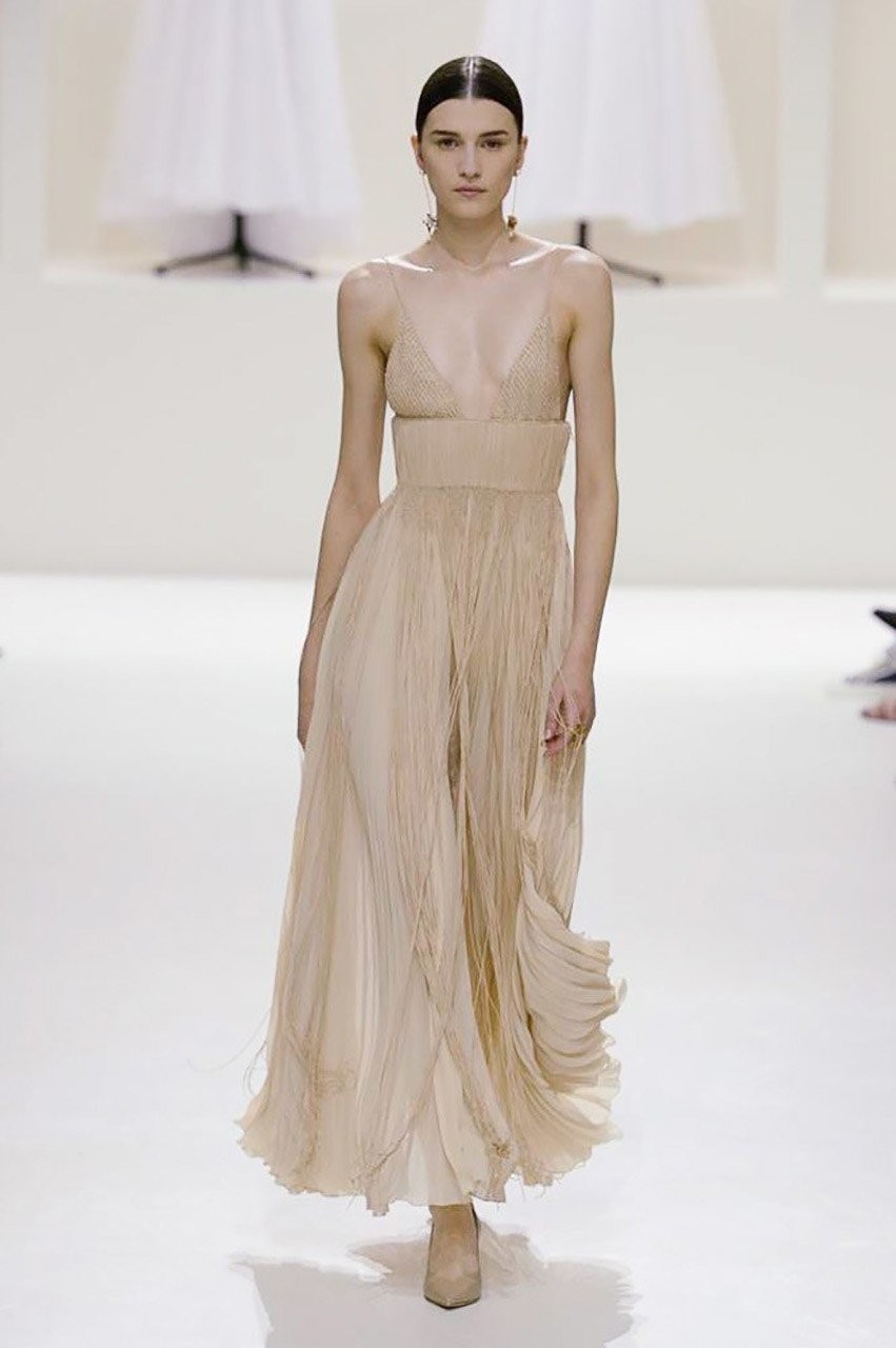 Το υπέρκομψο Haute Couture show του οίκου Christian Dior - Φωτογραφία 55