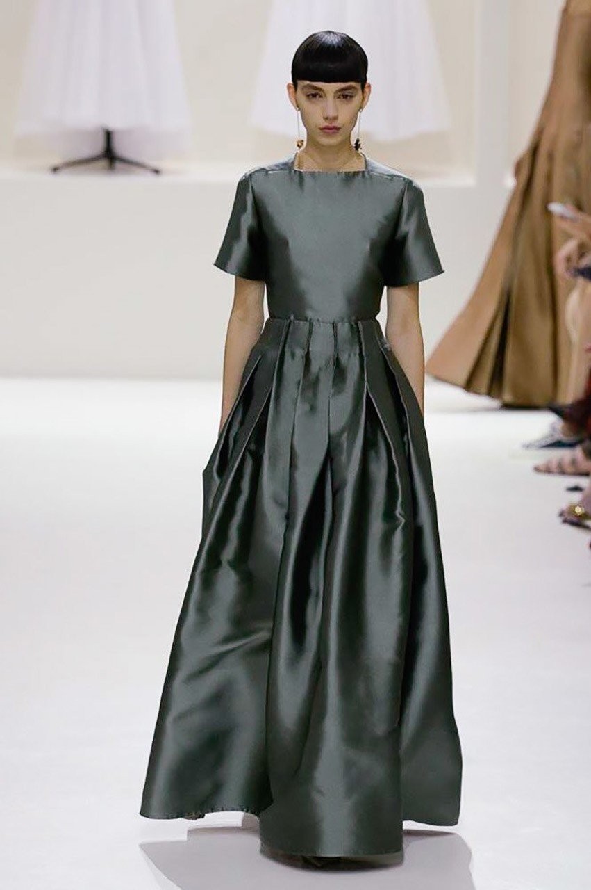 Το υπέρκομψο Haute Couture show του οίκου Christian Dior - Φωτογραφία 67
