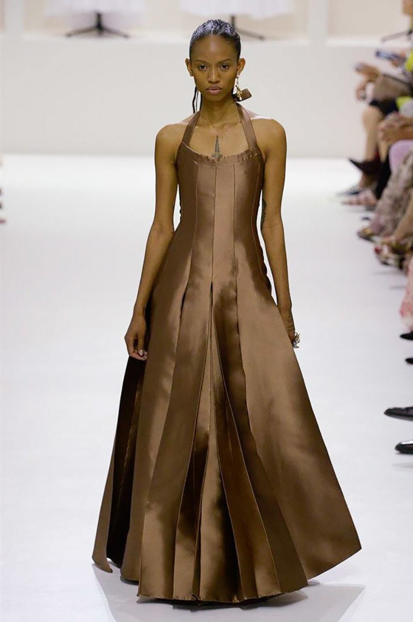 Το υπέρκομψο Haute Couture show του οίκου Christian Dior - Φωτογραφία 68