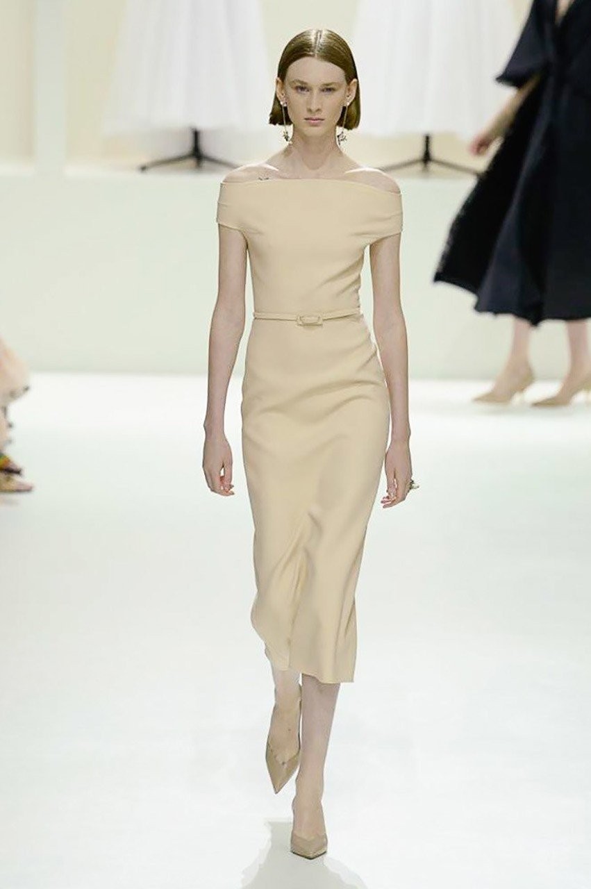 Το υπέρκομψο Haute Couture show του οίκου Christian Dior - Φωτογραφία 3