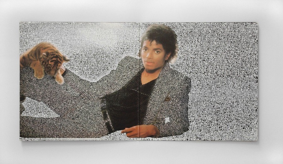 Γιατί ο Michael Jackson δεν επηρέασε μόνο τη μουσική βιομηχανία- Φωτογραφία 9