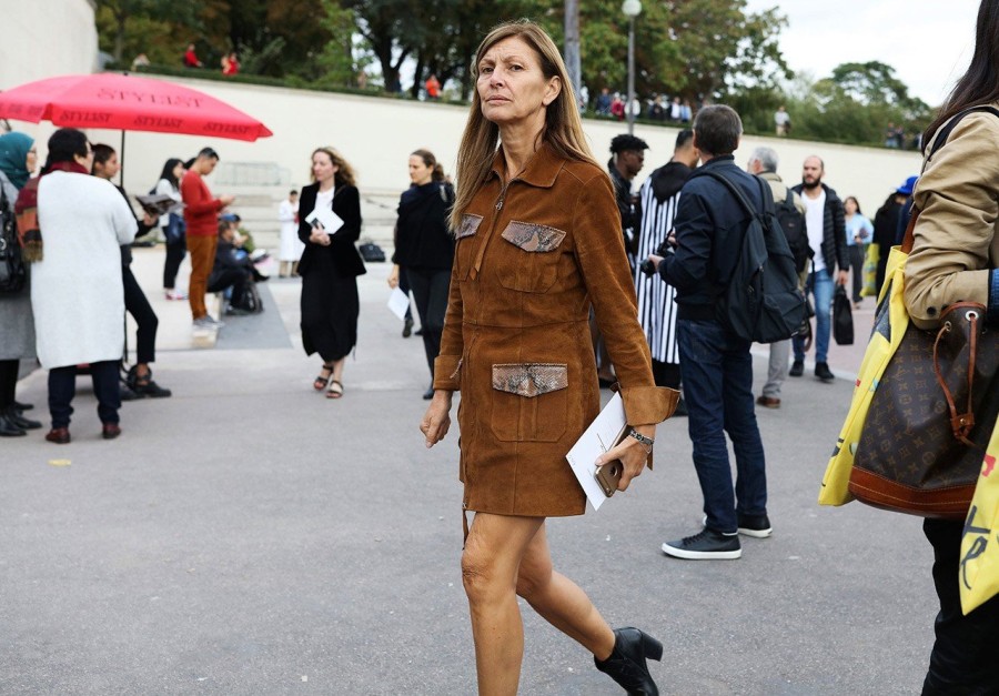 Brown is the new Black: το must have χρώμα της σεζόν - Φωτογραφία 11