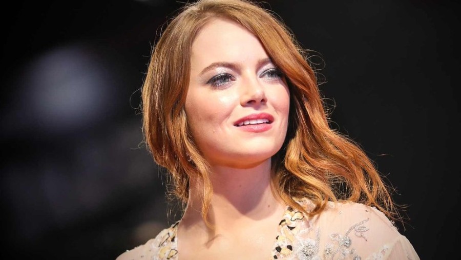 Emma Stone