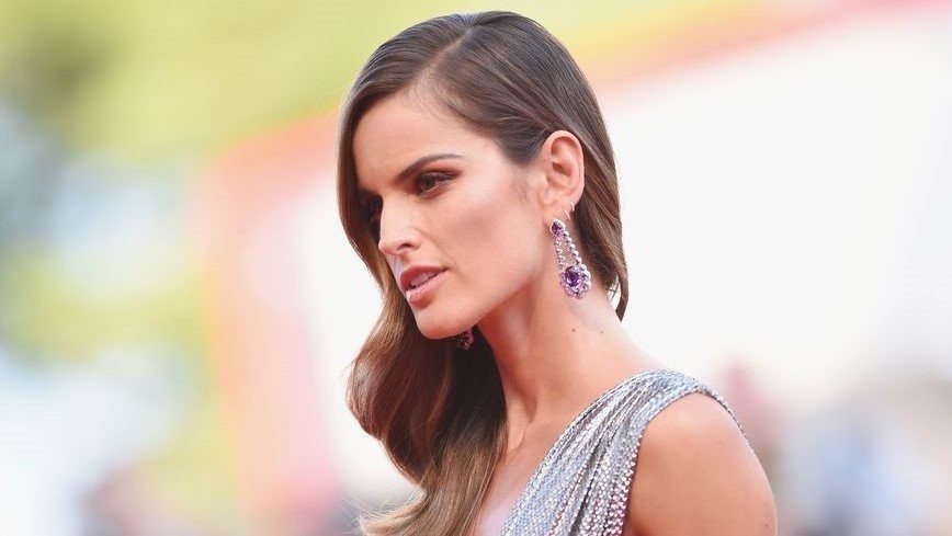 Izabel Goulart