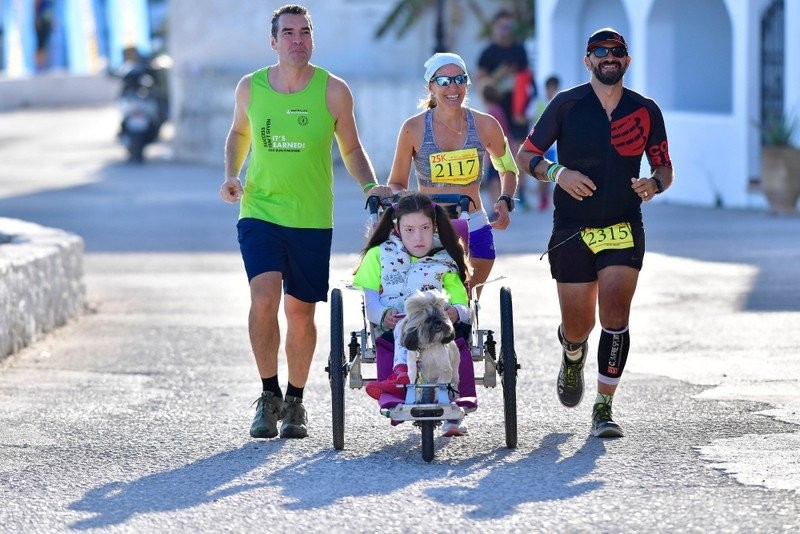 Το 8ο Spetses mini Marathon ξεπέρασε κάθε προσδοκία- Φωτογραφία 1