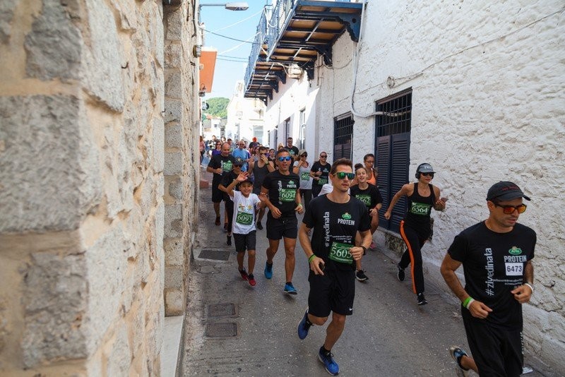 Το 8ο Spetses mini Marathon ξεπέρασε κάθε προσδοκία- Φωτογραφία 4