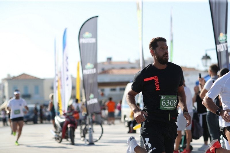 Το 8ο Spetses mini Marathon ξεπέρασε κάθε προσδοκία- Φωτογραφία 7