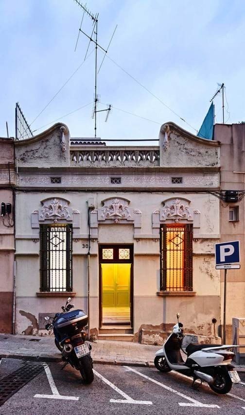 Το Casa Horta του γνωστού αρχιτέκτονα Guillermo Santomá είναι ονειρικό- Φωτογραφία 5
