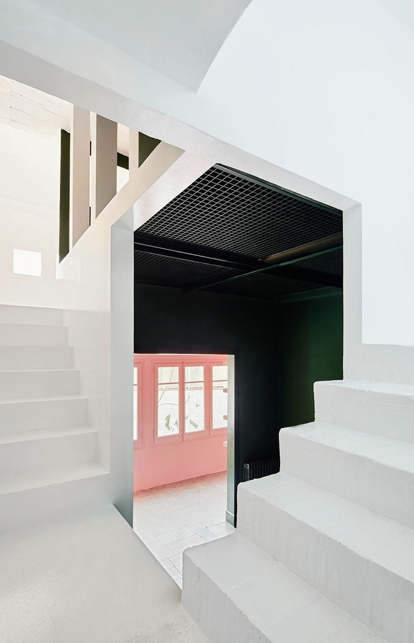 Το Casa Horta του γνωστού αρχιτέκτονα Guillermo Santomá είναι ονειρικό- Φωτογραφία 3