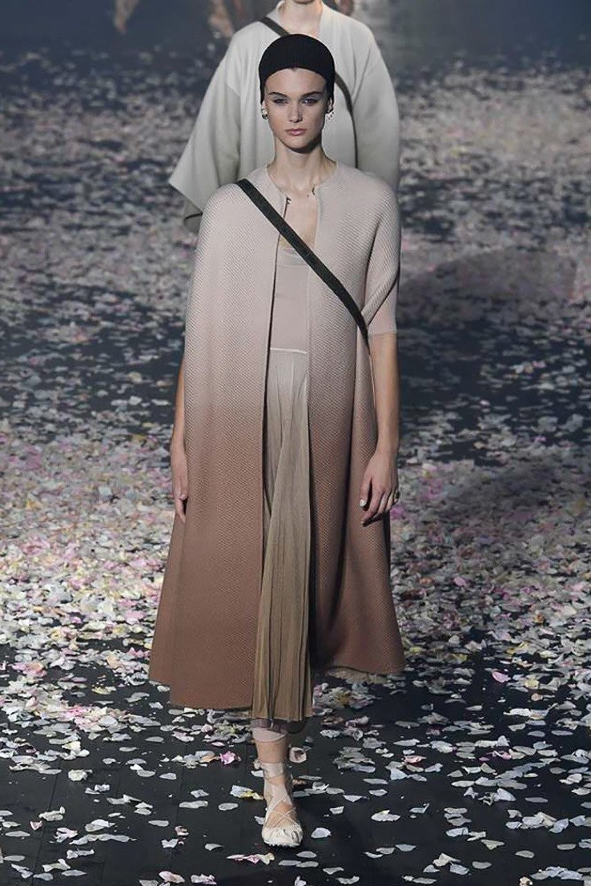Το μαγευτικό Christian Dior show άνοιξε τη γαλλική εβδομάδα μόδας- Φωτογραφία 21