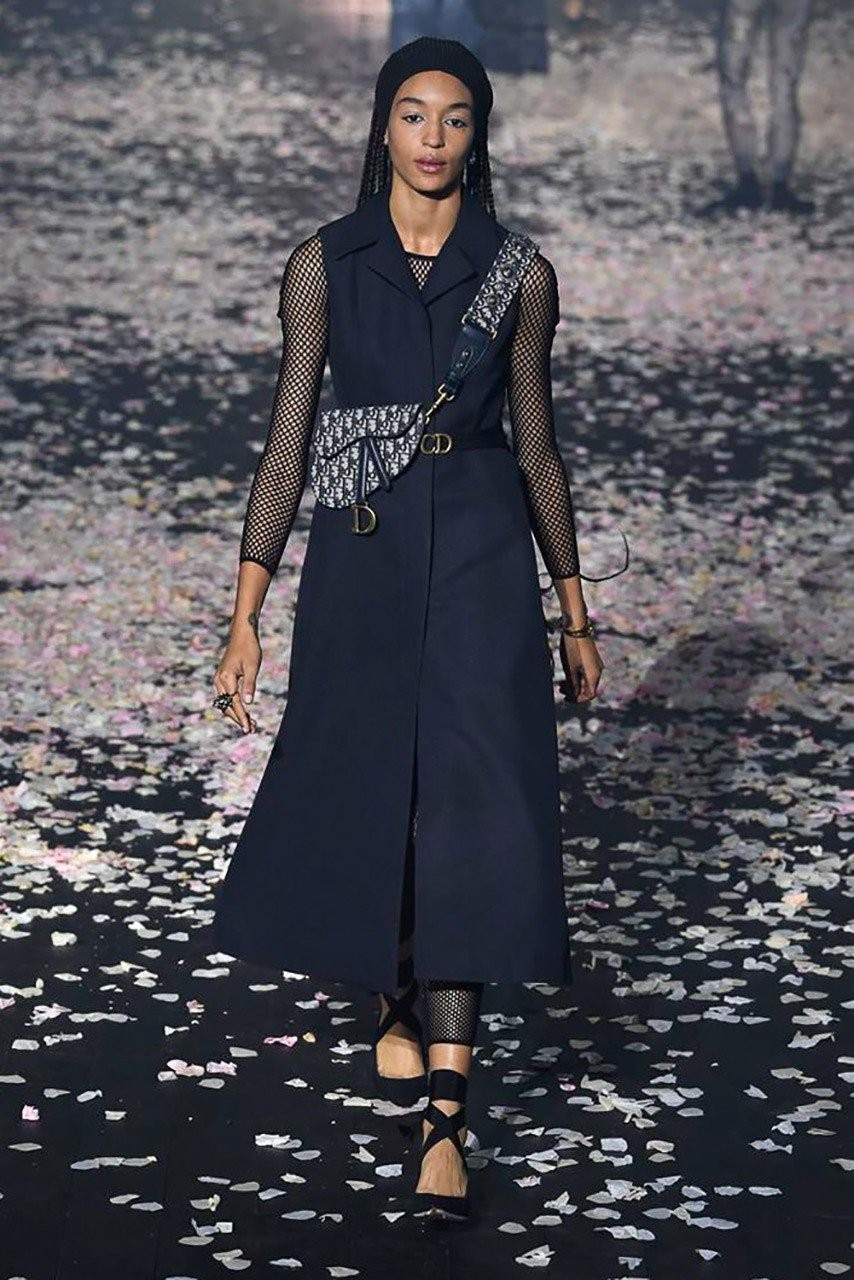 Το μαγευτικό Christian Dior show άνοιξε τη γαλλική εβδομάδα μόδας- Φωτογραφία 41