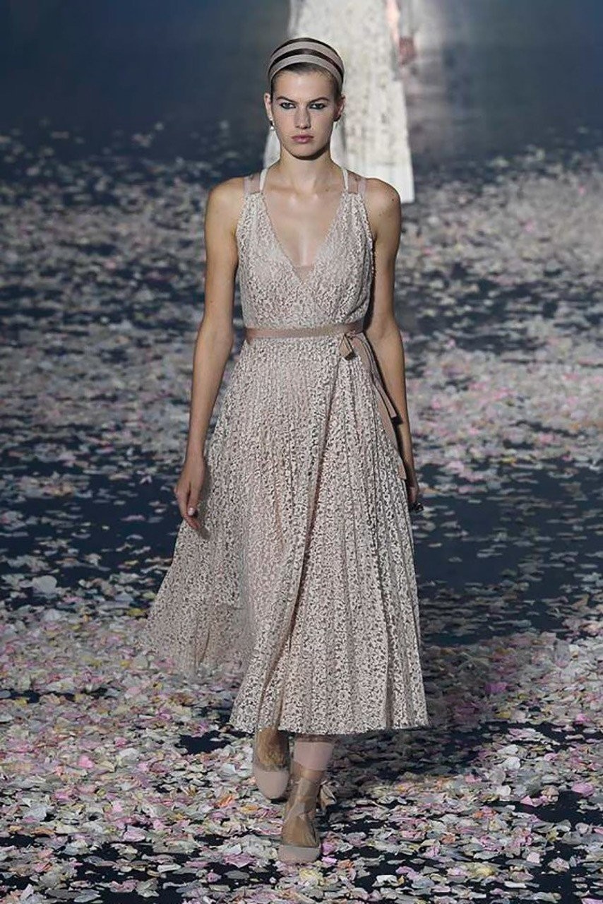 Το μαγευτικό Christian Dior show άνοιξε τη γαλλική εβδομάδα μόδας- Φωτογραφία 56