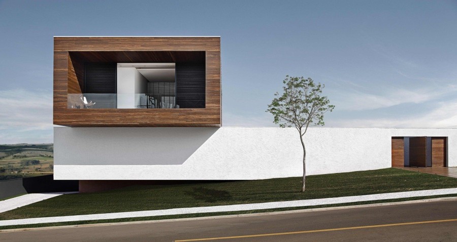Ένα παραμυθένιο σπίτι στη Βραζιλία που θυμίζει Λος Άντζελες- Φωτογραφία 6