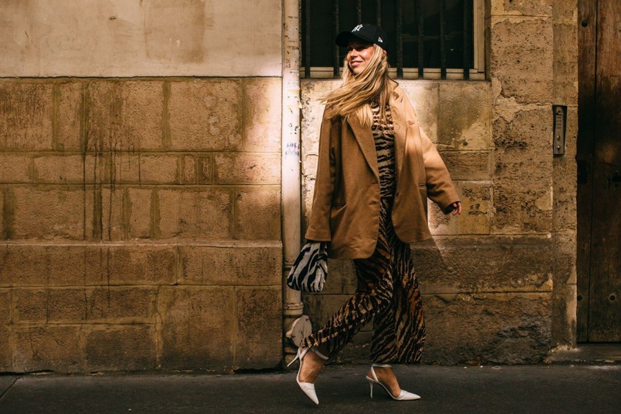 PFW: Τα street style looks που ξεχώρισαν στο Παρίσι- Φωτογραφία 16
