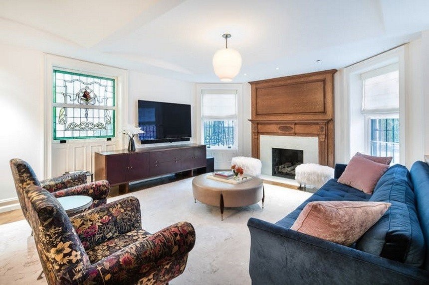Η ονειρική κατοικία της Jennifer Connelly στη Νέα Υόρκη θα σας εντυπωσιάσει- Φωτογραφία 9