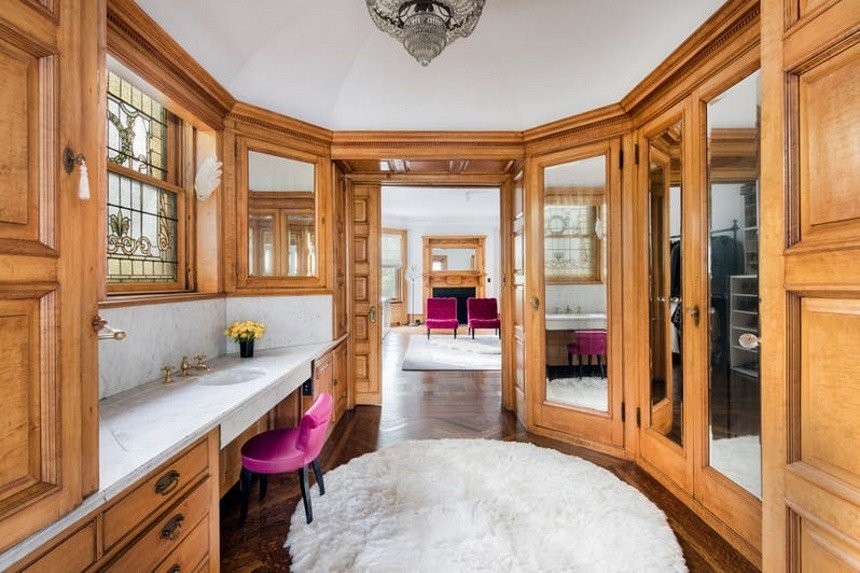 Η ονειρική κατοικία της Jennifer Connelly στη Νέα Υόρκη θα σας εντυπωσιάσει- Φωτογραφία 8