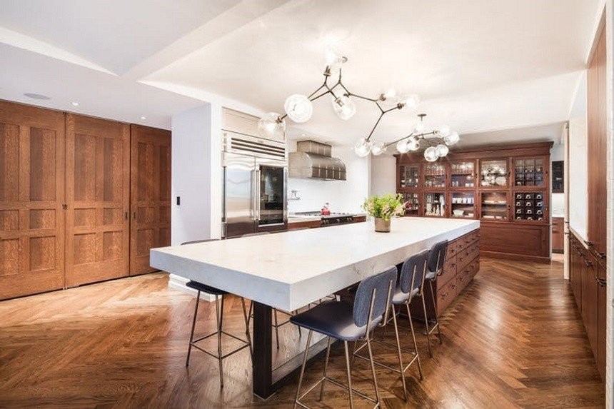 Η ονειρική κατοικία της Jennifer Connelly στη Νέα Υόρκη θα σας εντυπωσιάσει- Φωτογραφία 2