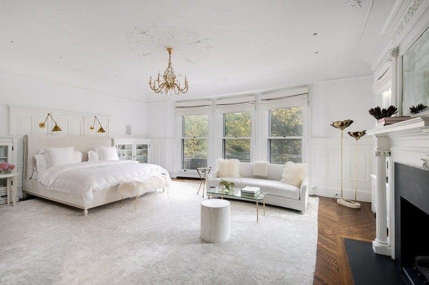 Η ονειρική κατοικία της Jennifer Connelly στη Νέα Υόρκη θα σας εντυπωσιάσει- Φωτογραφία 5