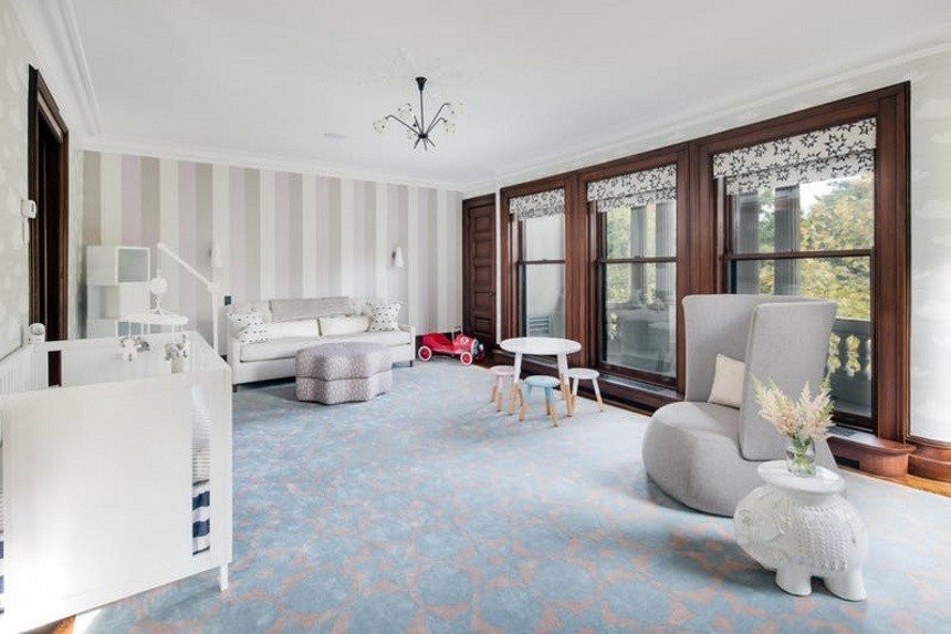 Η ονειρική κατοικία της Jennifer Connelly στη Νέα Υόρκη θα σας εντυπωσιάσει- Φωτογραφία 6