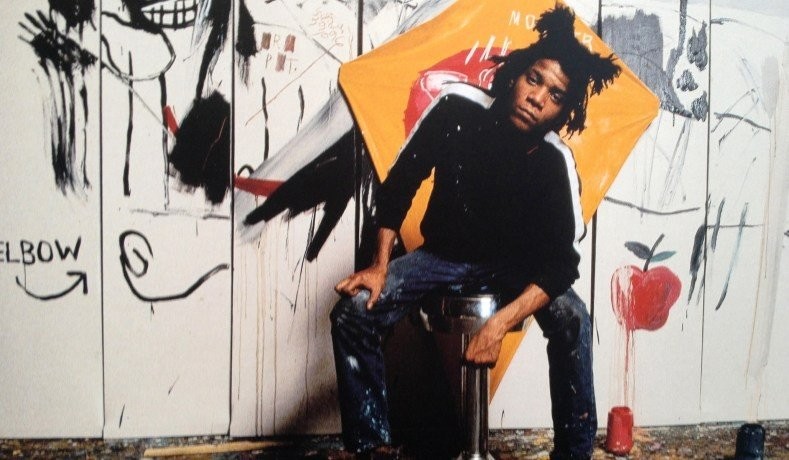Street art king: Τα έργα του Jean-Michel Basquiat στο Louis Vuitton Foundation - Φωτογραφία 4