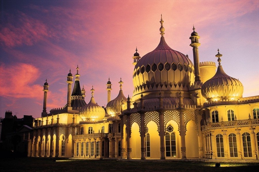 Αν θέλετε να κάνετε ένα διαφορετικό ταξίδι στην Αγγλία επιλέξτε το Brighton- Φωτογραφία 8