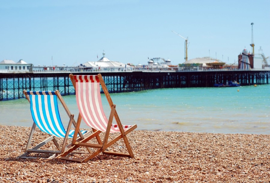 Αν θέλετε να κάνετε ένα διαφορετικό ταξίδι στην Αγγλία επιλέξτε το Brighton- Φωτογραφία 2