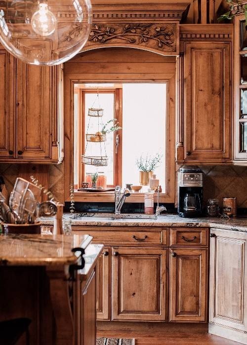 Περιηγηθείτε σε ένα υπέροχο και cozy σπίτι στο Colorado- Φωτογραφία 5