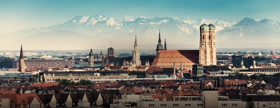 Travel Guide: 'Ενα Σαββατοκύριακο στο αυτοκρατορικό Μόναχο- Φωτογραφία 1