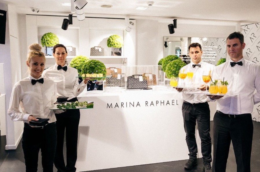 Το υπέροχο pop up της Marina Raphael στο i-D Concept Stores στο Κολωνάκι- Φωτογραφία 10