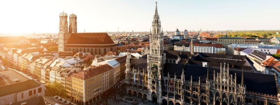 Travel Guide: 'Ενα Σαββατοκύριακο στο αυτοκρατορικό Μόναχο- Φωτογραφία 3