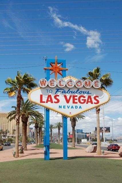 Travel Guide: Το Las Vegas είναι μια πόλη που όλοι λατρεύουν- Φωτογραφία 1