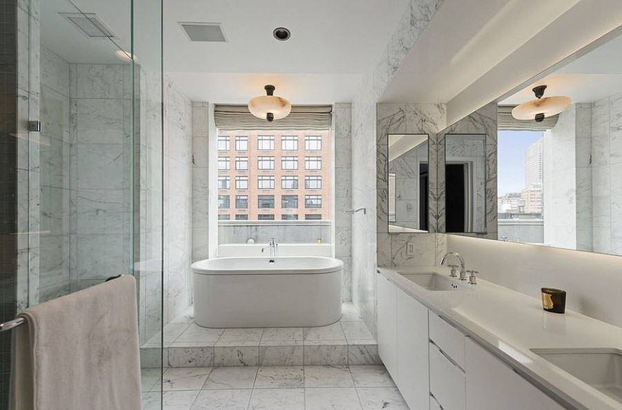 Το εντυπωσιακό penthouse των Justin Timberlake και Jessica Biel στη Νέα Υόρκη- Φωτογραφία 3