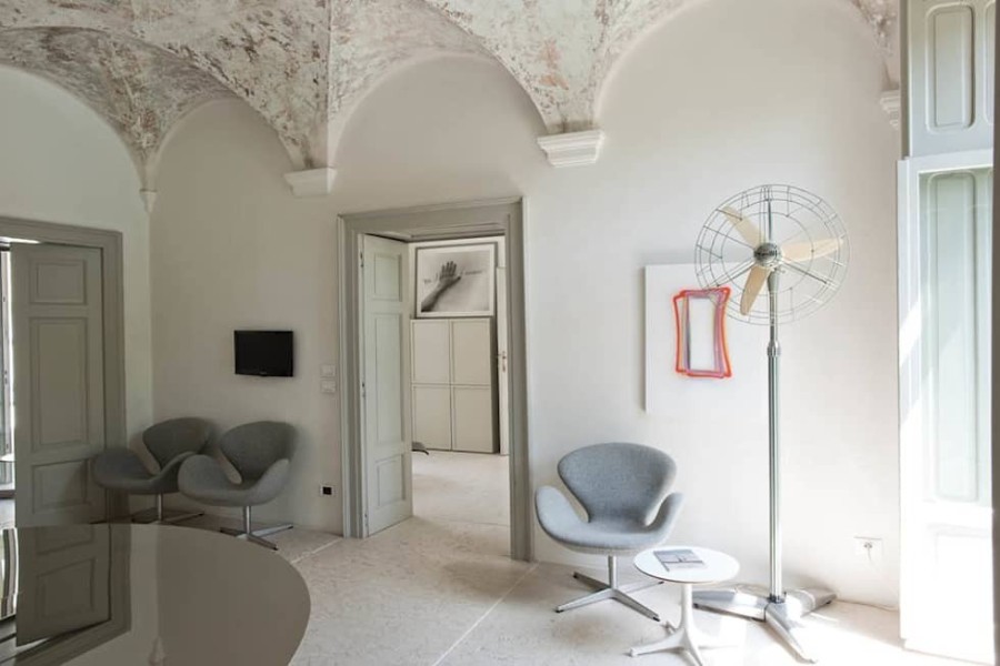 Το Palazzo Beccaguti Cavriani είναι τόπος συνάντησης για τους λάτρεις της τέχνης- Φωτογραφία 10