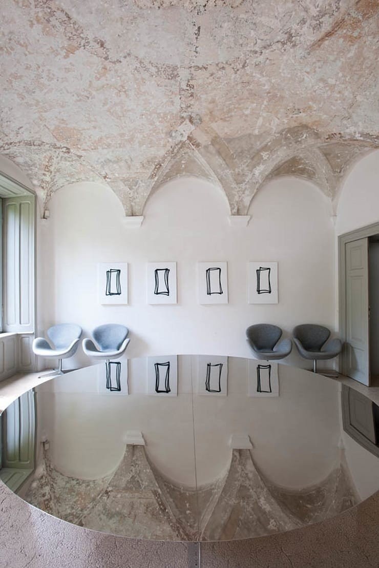 Το Palazzo Beccaguti Cavriani είναι τόπος συνάντησης για τους λάτρεις της τέχνης- Φωτογραφία 1