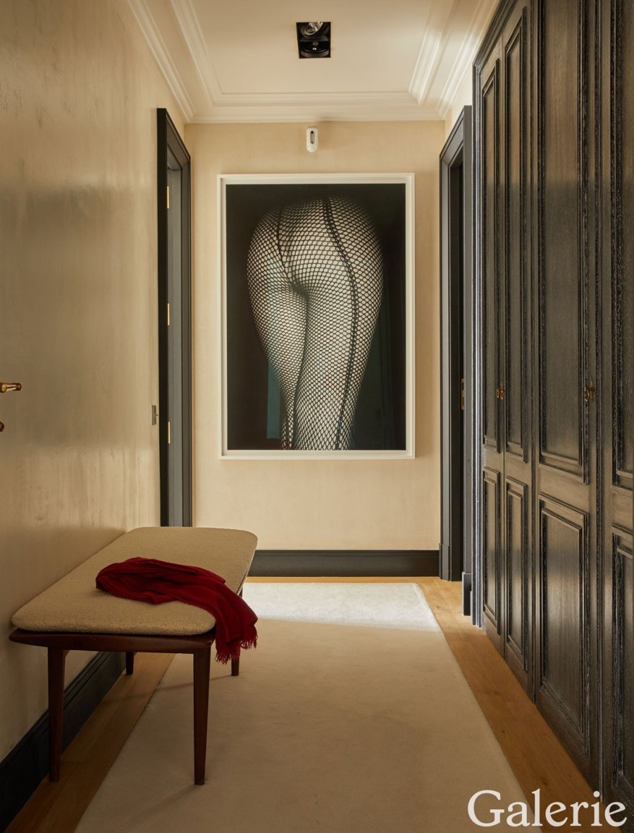 Το υπέροχο διαμέρισμα της Eugenia Silva στη Μαδρίτη αναδεικνύει τη μοναδική αισθητική της- Φωτογραφία 4