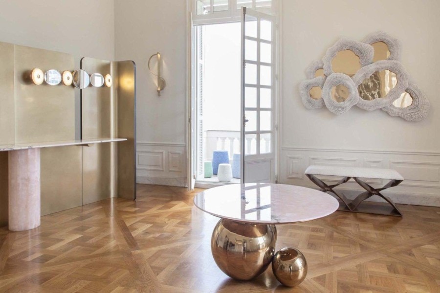 H ονειρεμένη βίλα στο Μονακό που υπήρξε κατοικία του Karl Lagerfeld- Φωτογραφία 1