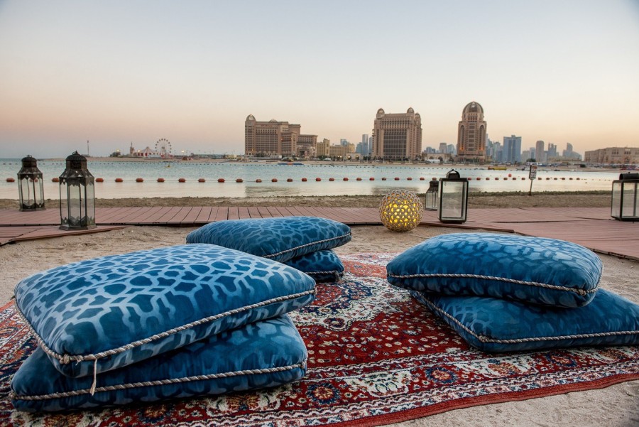 Πώς θα περάσετε ένα long weekend στο Qatar και όλα όσα πρέπει να ανακαλύψετε- Φωτογραφία 5